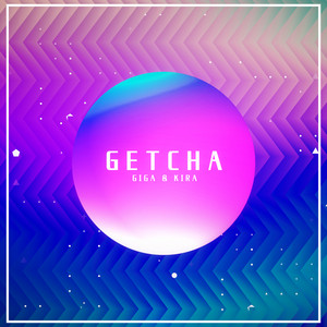 GETCHA! Cover Art